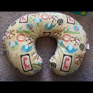 Boppy Nursing Pillow